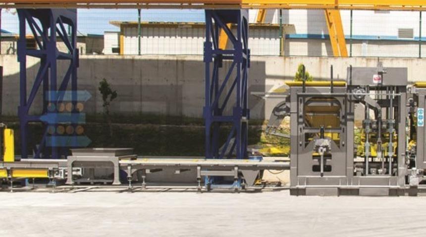 P&uuml;t&uuml;rge&rsquo;ye kilit parke taşı &uuml;retim tesisi kurulacak