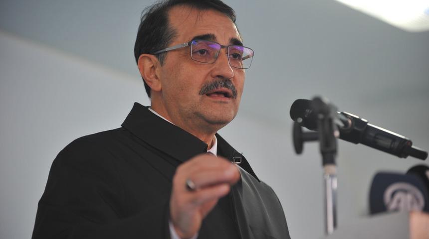 Bakan D&ouml;nmez: Yeni Zelanda'daki ter&ouml;r saldırısını nefretle kınıyoruz (3)