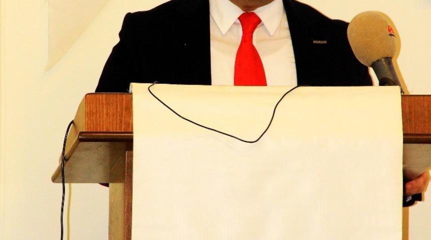 Muğla M&Uuml;SİAD&rsquo;dan Yeni Zelanda saldırısına kınama