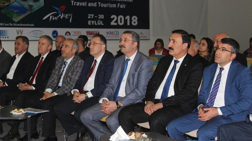 Van&rsquo;da &ldquo;İstihdam Desteği ve Bilgilendirme Semineri&rdquo; d&uuml;zenlendi