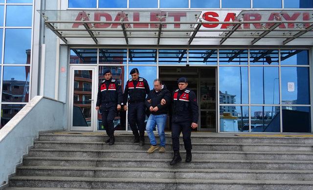 Edirne'de yaşlı kadına tecavüzün şüphelisi itiraz üzerine tutuklandı