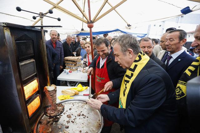 Mansur Yavaş: Ankara halkı kararını verdi