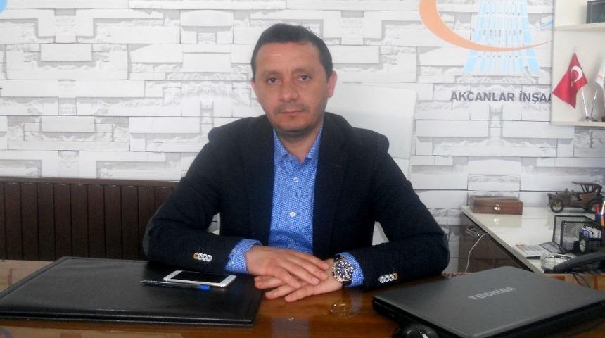 İşadamı Akcan Yeni Zellanda’da ki saldırıyı kınadı