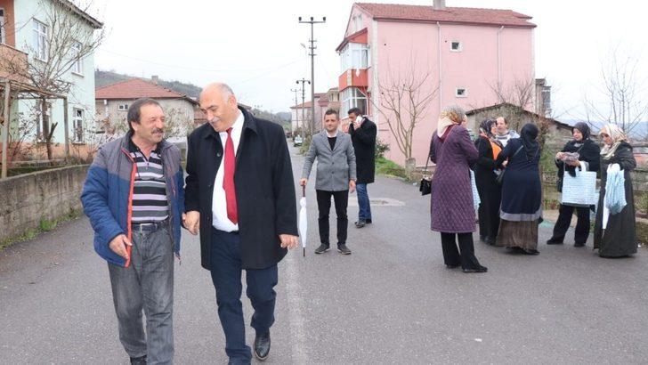 Şahin, “Ereğli’yi germeyin” G2