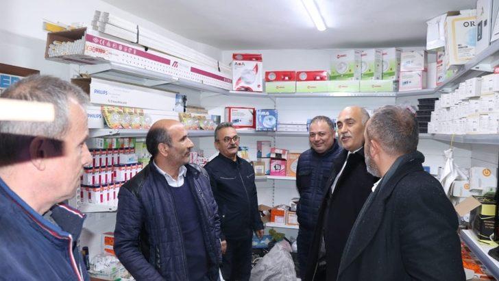 Şahin, “Ereğli’yi germeyin” G3