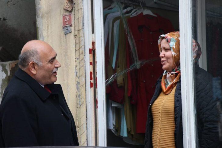 Şahin, “Ereğli’yi germeyin” G4