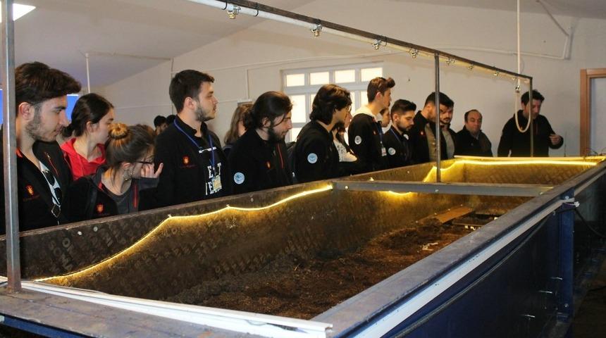 Kazım Kurt’tan ‘Milli ekonominin temeli ziraattır’ hatırlatması