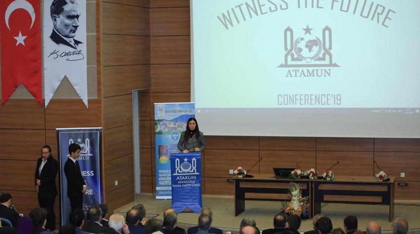 BM g&uuml;ndemi Samsun&rsquo;da tartışılıyor