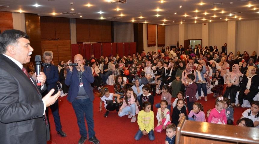 EMKO, kuruluşunun ikinci yılını kutladı