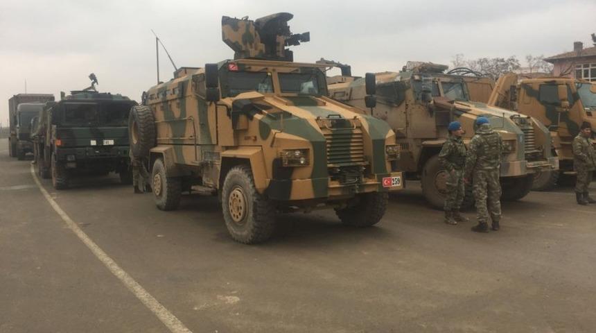 Milli Savunma Bakanlığı acı haberi duyurdu: 1 asker şehit