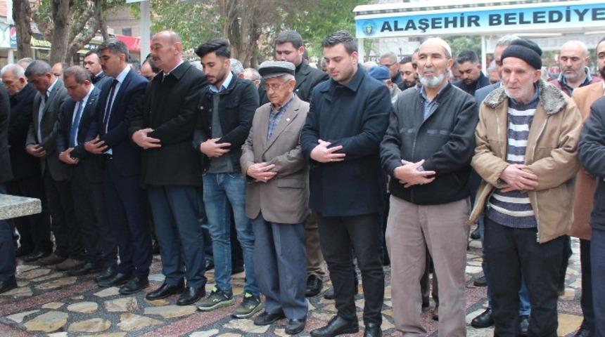 Yeni Zelanda’daki şehitler için gıyabi cenaze namazı