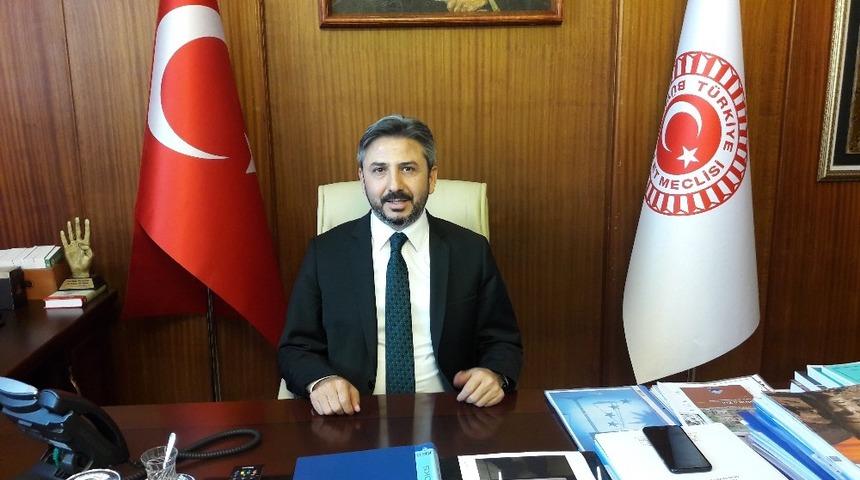 Ahmet Aydın’dan Besni ilçesine müjde