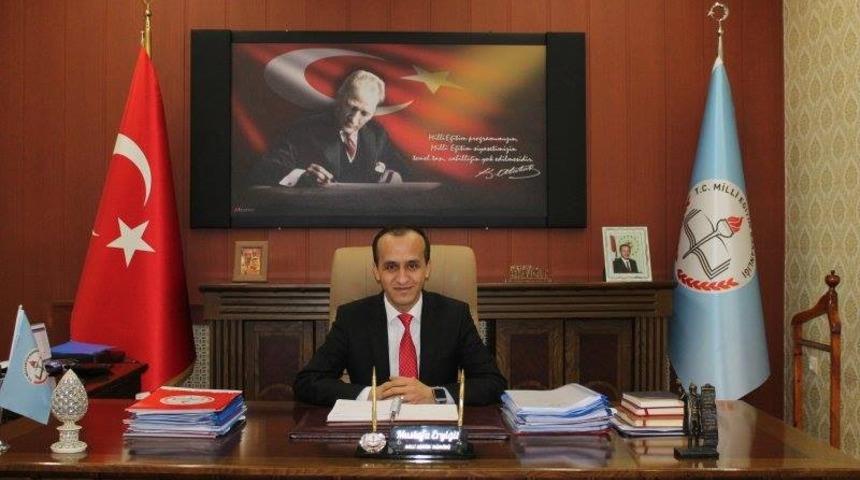 Sungurlu&rsquo;da veli akademisi projesi başlıyor