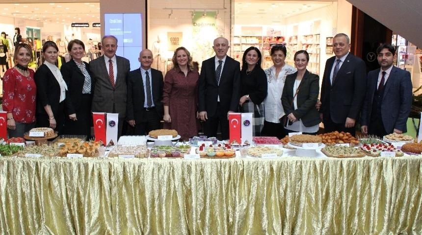 Ekmek İsrafını &Ouml;nleme Kampanyası