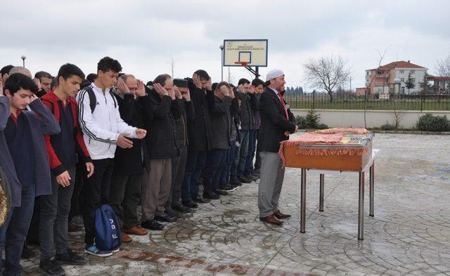 İHL’den yeni Zelanda protestosu