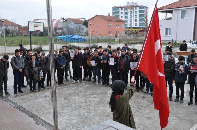 İHL’den yeni Zelanda protestosu