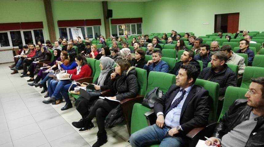 Eğitim-Bir-Sen’den sınava hazırlık kursu