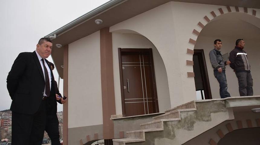 Mescitte sona gelindi