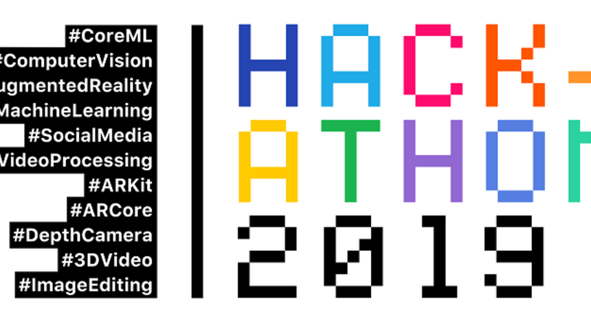 35.000 TL &Ouml;d&uuml;ll&uuml; Hackathon Başlıyor!