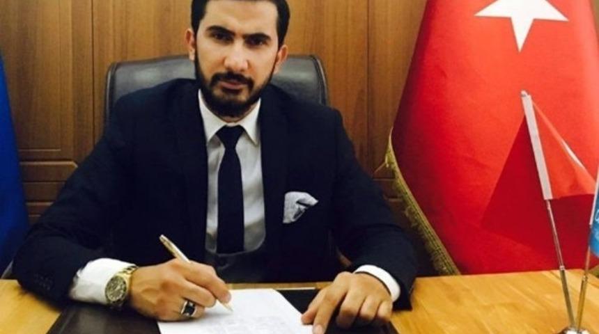 İzol: "Cami saldırısında Armegeddon yapılanması var"