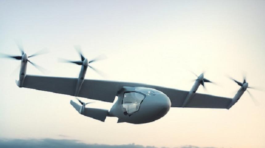 Rolls-Royce Elektrikli U&ccedil;uş Konusunda &Ouml;nemli Bir Adım Attı