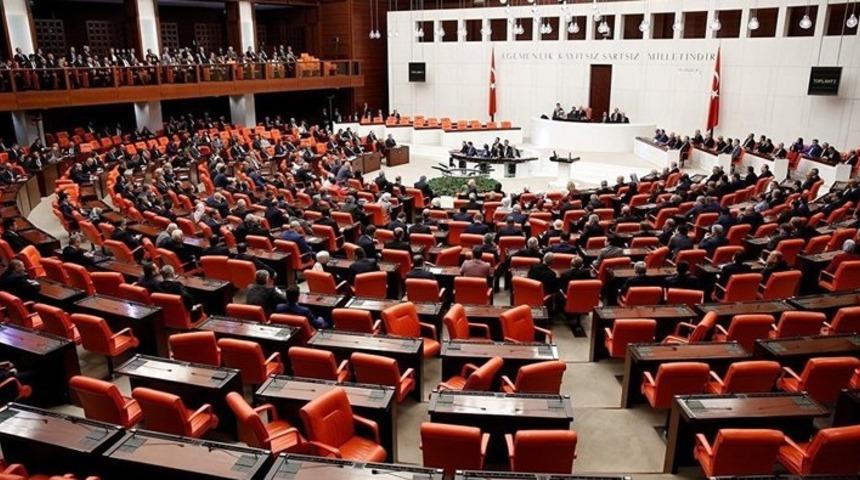 TBMM'deki 5 parti ortak bildiri yayımladı: Kınıyoruz