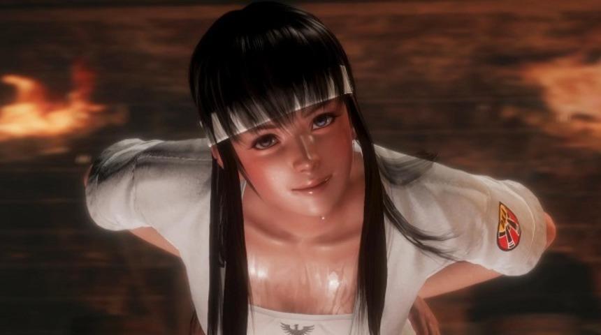 Dead or Alive 6'nın ücretsiz sürümü Core Fighters yayınlandı