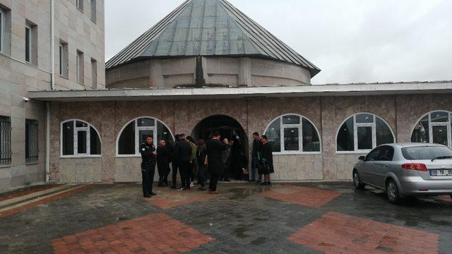 Isparta’daki Silahlı Suç Örgütü Davası Haziran ayına ertelendi