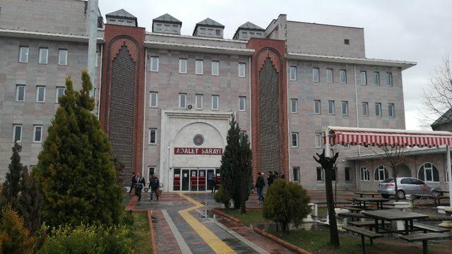 Isparta’daki Silahlı Suç Örgütü Davası Haziran ayına ertelendi