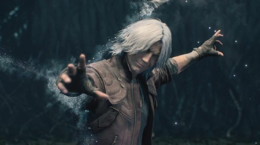 Devil May Cry 5 – Bloody Palace çıkış tarihi belli oldu