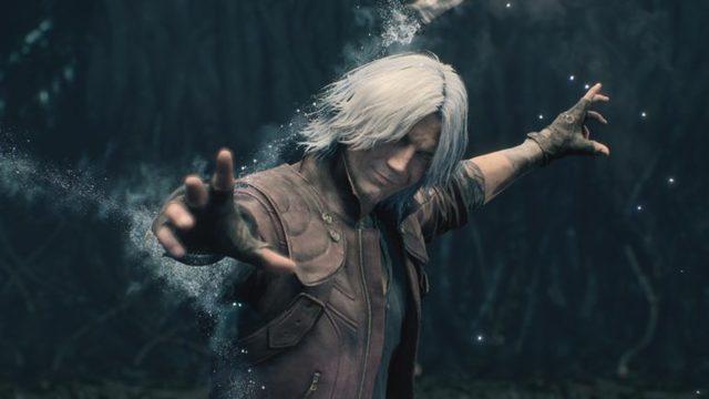 Devil May Cry 5 – Bloody Palace çıkış tarihi belli oldu