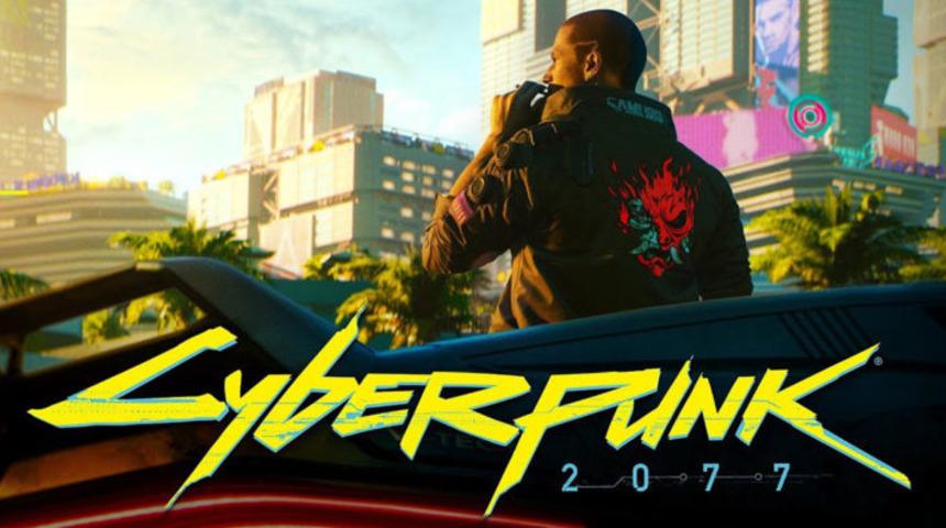 Lady Gaga, Cyberpunk 2077’de görülecek