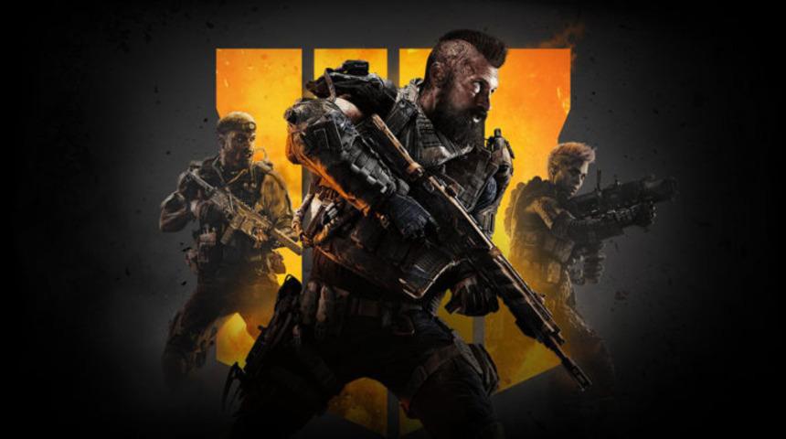 Call of Duty: Black Ops 4 DLC haritaları bu hafta sonu ücretsiz