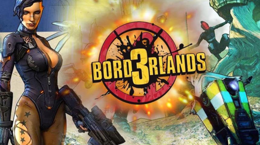 PAX East 2019 – Borderlands 3 duyurusu geliyor