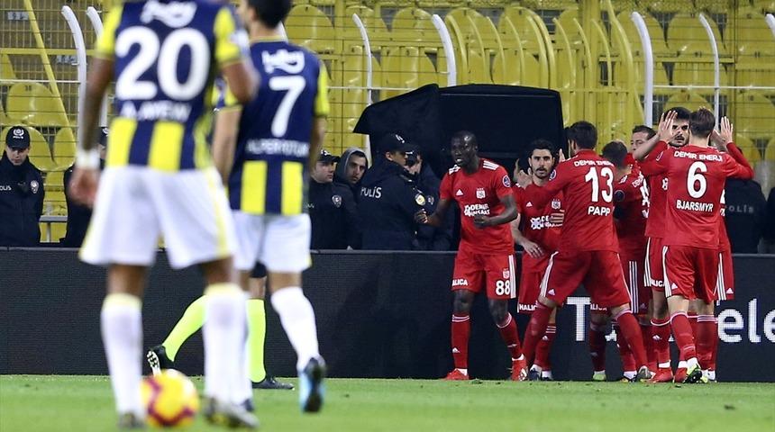 Özer Hurmacı: Dün uçağımıza yıldırım, bugün maça Bülent Yıldırım düştü