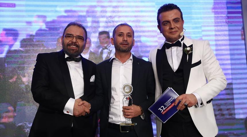 32. Uluslararası T&uuml;ketici Kalite Zirvesi