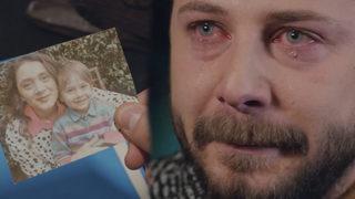 Ümit Kantarcılar o sahnedeki performansıyla ağlattı!