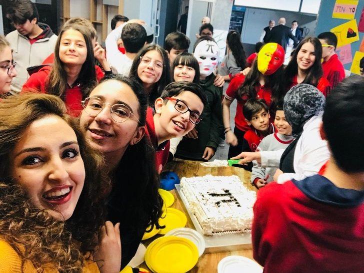 Sivas’ta Pi günü unutulmadı G2