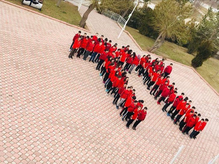 Sivas’ta Pi günü unutulmadı G3