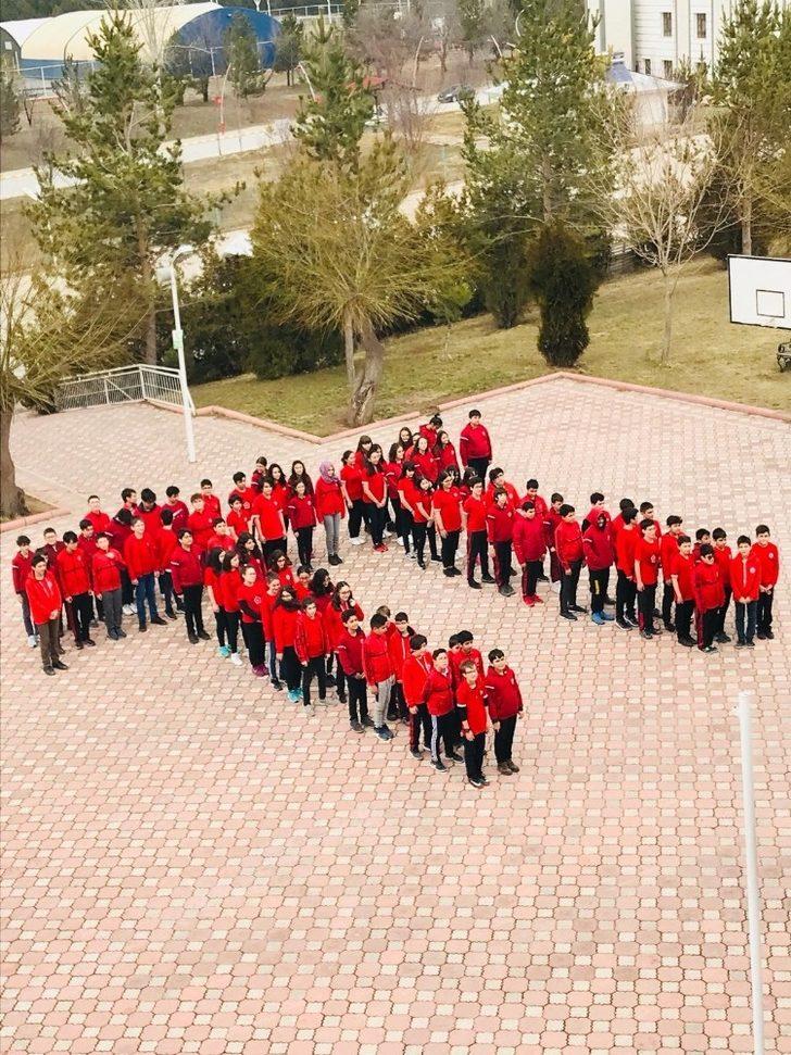 Sivas’ta Pi günü unutulmadı G4