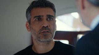 Kadın'da Bahar ve Sarp'ın çocuklarına Nezir tehdidi!  Kadın dizisi 54. yeni bölüm 2. fragmanı izle!