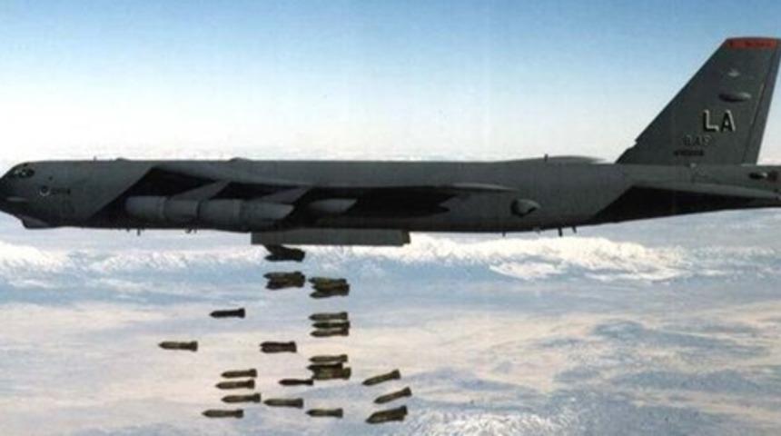 ABD'den Rusya ve Çin'e nükleer gözdağı