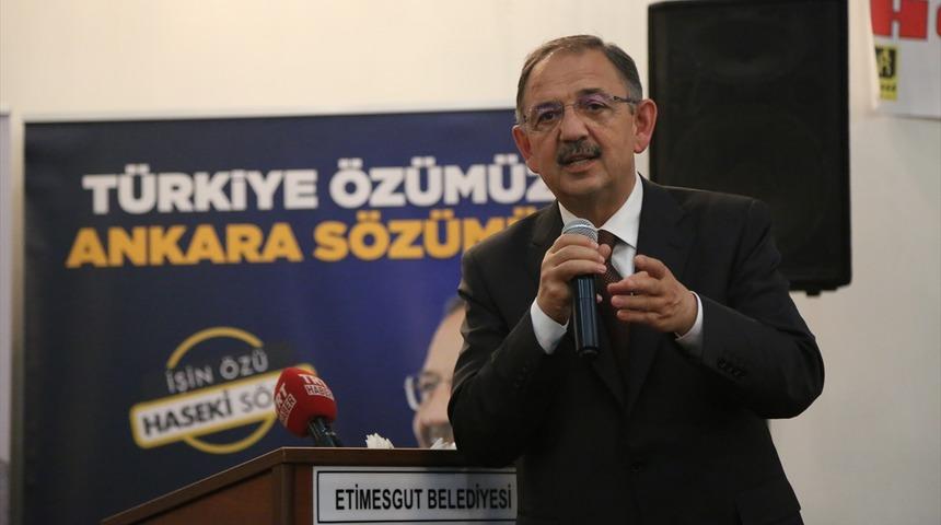 Mehmet &Ouml;zhaseki'den Kılı&ccedil;daroğlu ve Yavaş'a ağır s&ouml;zler!