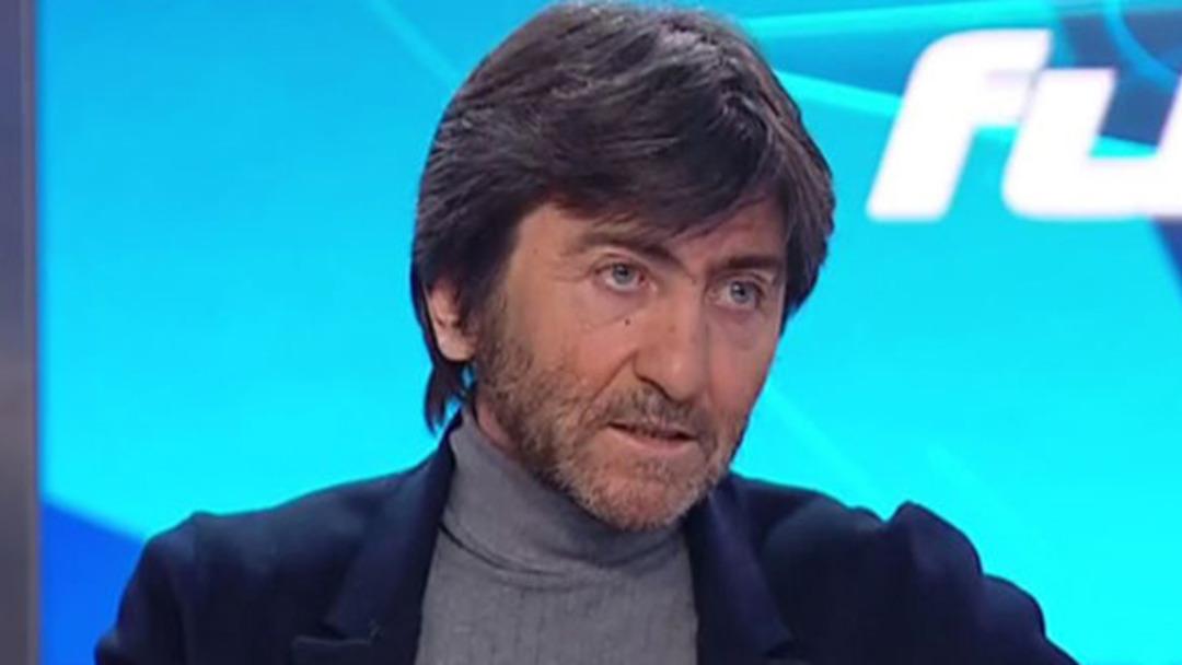 Rıdvan Dilmen'den sert tepki: Fenerbah&ccedil;e formasına yakışmıyor