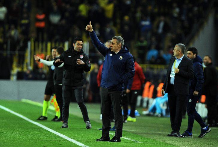 Rıdvan Dilmen'den sert tepki: Fenerbahçe formasına yakışmıyor G1