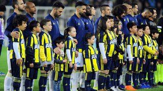 Fenerbahçe'de Mehmet Topal sakatlandı