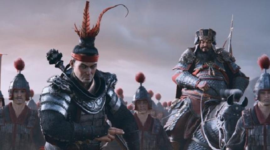 Total War: Three Kingdoms i&ccedil;in sistem gereksinimleri belli oldu
