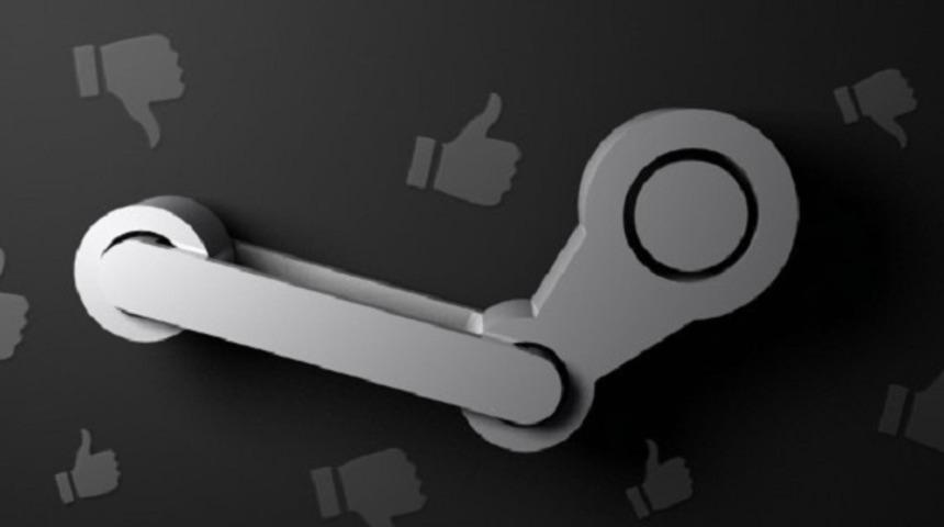 Valve, Steam kullanıcı incelemelerinde önemli değişikliklere gidiyor