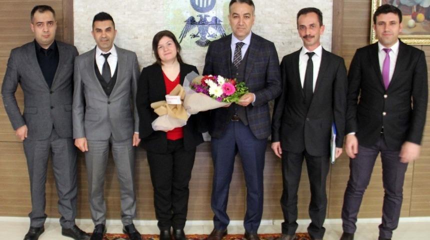 Bitlis’te tüketiciyi koruma haftası etkilikleri