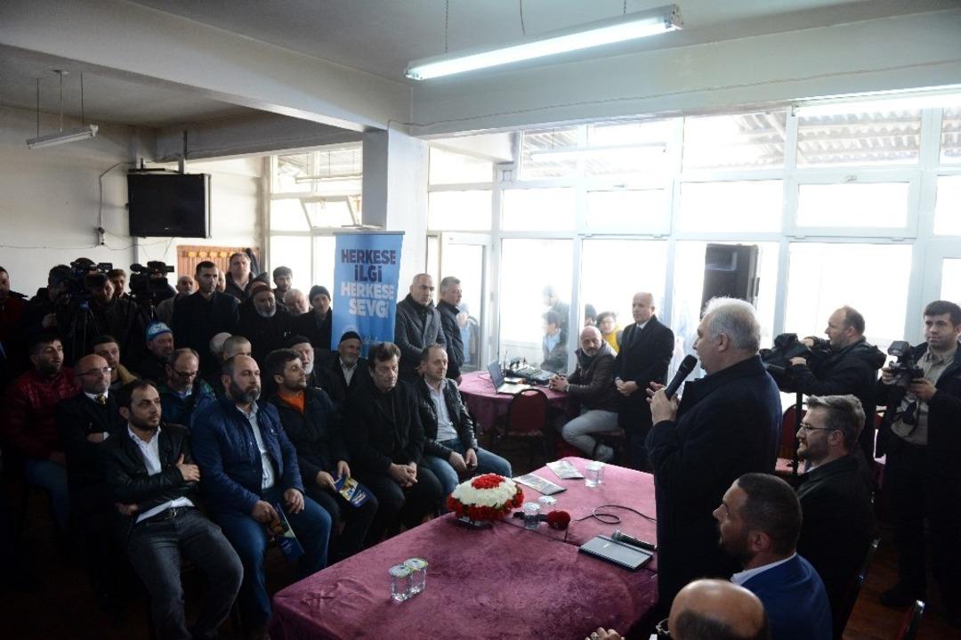 Mevl&uuml;t Uysal: "Okula, iki &ccedil;ift ayakkabı değiştirerek giden &ccedil;ocuktan hepimiz utanmalıyız"